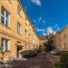 Отель P&O Apartments Podwale 4 Польша, Варшава - отзывы, цены и фото номеров - забронировать отель P&O Apartments Podwale 4 онлайн