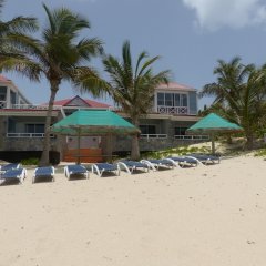 Baie des Anges in Gustavia, Saint Barthelemy from 422$, photos, reviews - zenhotels.com beach photo 2