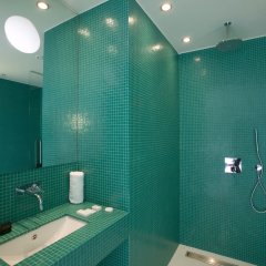 Отель D-Hotel Бельгия, Кортрейк - отзывы, цены и фото номеров - забронировать отель D-Hotel онлайн ванная