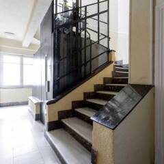 Отель Iakai Homes Broadway интерьер отеля
