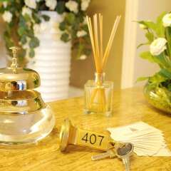 Oyo Belgravia Hotel
