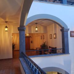Hotel Puerta San Pedro в номере фото 2
