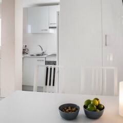 Отель 107283 - Apartment in Fuengirola Испания, Фуэнхирола - отзывы, цены и фото номеров - забронировать отель 107283 - Apartment in Fuengirola онлайн фото 2