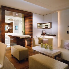 Отель The Westin Grand, Berlin комната для гостей фото 3