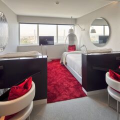 Отель Myriad by SANA Hotels Португалия, Лиссабон - 1 отзыв об отеле, цены и фото номеров - забронировать отель Myriad by SANA Hotels онлайн в номере