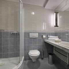 EA Hotel Royal Esprit ванная