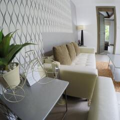 Отель Suriyasom Villa комната для гостей фото 4