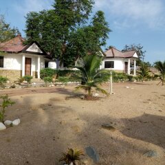 Отель Busua Paradiso Beach Resort детские мероприятия