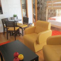 Хостел Happy Porto Hostel & Apartments Порту интерьер отеля фото 2
