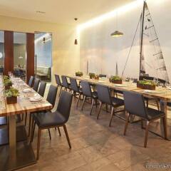 Отель MDR Marina del Rey - a DoubleTree by Hilton США, Лос-Анджелес - отзывы, цены и фото номеров - забронировать отель MDR Marina del Rey - a DoubleTree by Hilton онлайн помещение для мероприятий