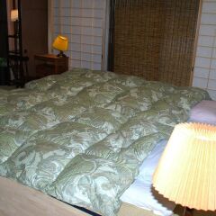 Отель Nikko Cottage FU-SHA Никко комната для гостей фото 2
