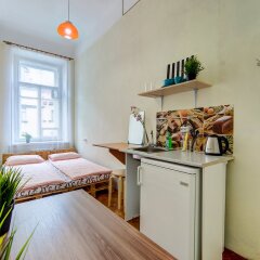 Гостиница 12 Stulev Apart-Hotel в Санкт-Петербурге 2 отзыва об отеле, цены и фото номеров - забронировать гостиницу 12 Stulev Apart-Hotel онлайн Санкт-Петербург удобства в номере