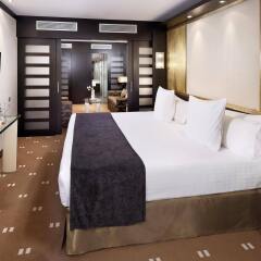 Отель Meliá Barcelona Sarrià спа фото 2