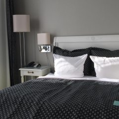 Hotel SKT. Annæ in Copenhagen, Denmark from 239$, photos, reviews - zenhotels.com guestroom