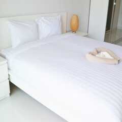Отель Coconut Bay Club Suite 303 Таиланд, Ланта - отзывы, цены и фото номеров - забронировать отель Coconut Bay Club Suite 303 онлайн комната для гостей фото 2