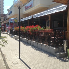 Hotel Atol