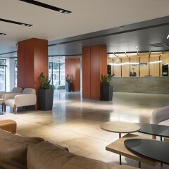 Отель HVD Bor Club Hotel - Все включено Болгария, Солнечный берег - отзывы, цены и фото номеров - забронировать отель HVD Bor Club Hotel - Все включено онлайн интерьер отеля фото 2