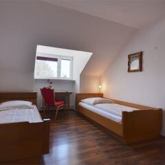 Hotel Olympia Мюнхен детские мероприятия фото 2