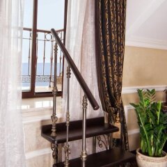 Гостиница Villa le Premier удобства в номере
