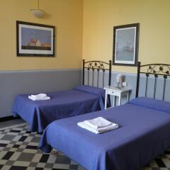 Отель Center plaza tourist flat