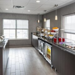 Отель Residence Inn By Marriott Minneapolis Bloomington Блумингтон с домашними животными