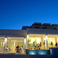 Lindos White Hotel & Suites фото 3