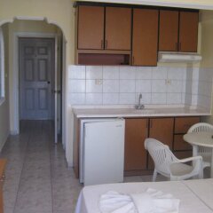 Atlantik Apart Hotel Турция, Алтинкум - отзывы, цены и фото номеров - забронировать отель Atlantik Apart Hotel онлайн в номере фото 2
