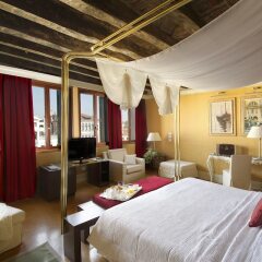 Отель Palazzo Giovanelli e Gran Canal Италия, Венеция - отзывы, цены и фото номеров - забронировать отель Palazzo Giovanelli e Gran Canal онлайн фото 10