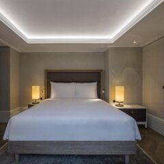 10 Karakoy Istanbul Турция, Стамбул - 5 отзывов об отеле, цены и фото номеров - забронировать отель 10 Karakoy Istanbul онлайн комната для гостей фото 3