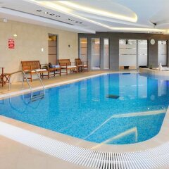 Residhome Appart Hotel Paris-Massy с домашними животными