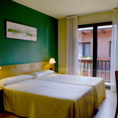 Hotel Salvia D'Or in Andorra la Vella, Andorra from 116$, photos, reviews - zenhotels.com guestroom