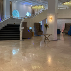 Отель The Alexander Miami Beach интерьер отеля фото 2