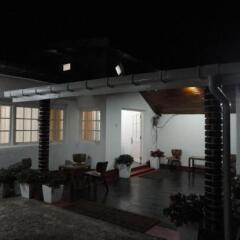 Ellitte Garden Hotel фото 2