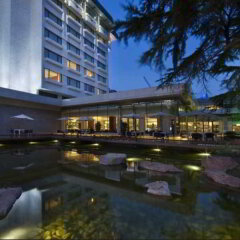 The Dragon Hotel Hangzhou бассейн фото 2