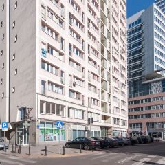 Отель Apartament Dream Loft Sliska