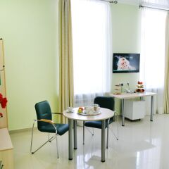 Гостиница Усадьба Орехово в Екатеринбурге отзывы, цены и фото номеров - забронировать гостиницу Усадьба Орехово онлайн Екатеринбург комната для гостей фото 5