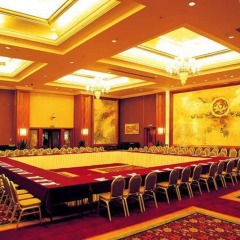 Отель Beijing Continental Grand Hotel Китай, Пекин - отзывы, цены и фото номеров - забронировать отель Beijing Continental Grand Hotel онлайн помещение для мероприятий фото 2