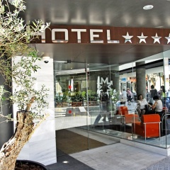 Hotel Madanis развлечения