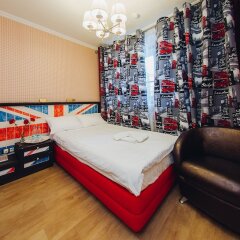Hostel & Lux Victoria развлечения