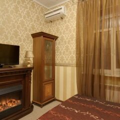 Гостиница Pokrovsky интерьер отеля