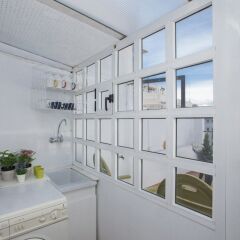 Отель SingularStays Catalina интерьер отеля
