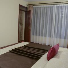 Отель The Pelican Lodge комната для гостей фото 5