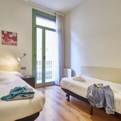 Апартаменты Barcelona Sants Station Apartments Барселона фото 20