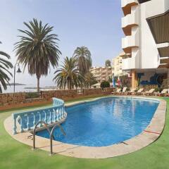 Hotel Ibiza Playa бассейн фото 2