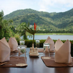 Отель Tinidee Golf Resort at Phuket Пхукет фото 4