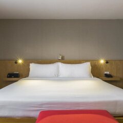 Hotel Vista Express Бангкок комната для гостей фото 5