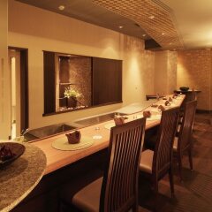 Отель Grand XIV Nasu Shirakawa The Lodge Япония, Насусиобара - отзывы, цены и фото номеров - забронировать отель Grand XIV Nasu Shirakawa The Lodge онлайн спа фото 2
