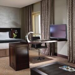 Millennium Plaza Hotel удобства в номере фото 2