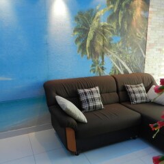 Апартаменты Apartments Alex Group NEOcondo Pattaya спа