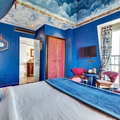 Отель Villa Royale фото 7